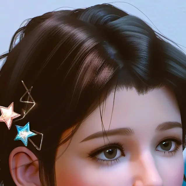 chat with ai character: Paisley/me