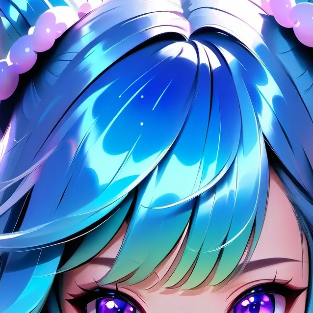 chat with ai character: Anyeli 
