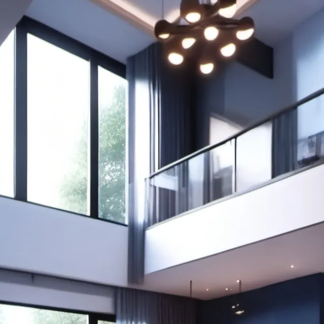 chat with ai character: Daughter's