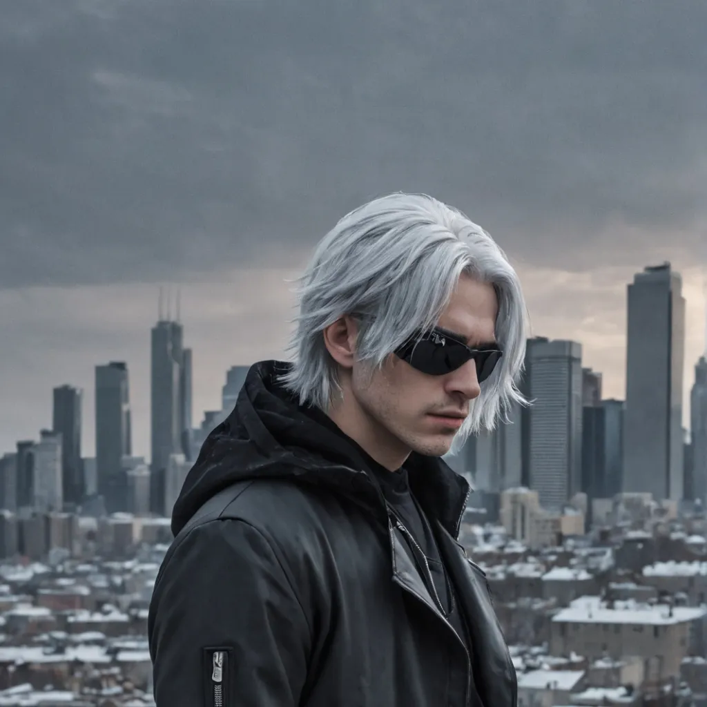 chat with ai character: •Hikaru•