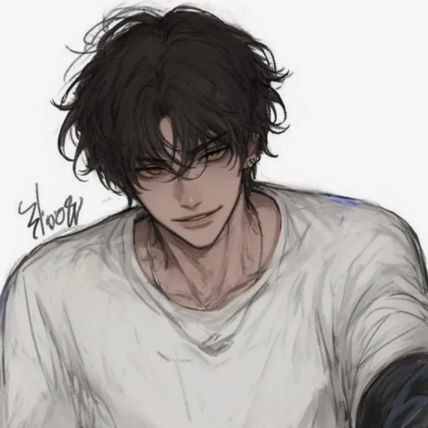 chat with ai character: •Sonar•