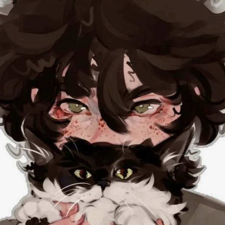 chat with ai character: Elias