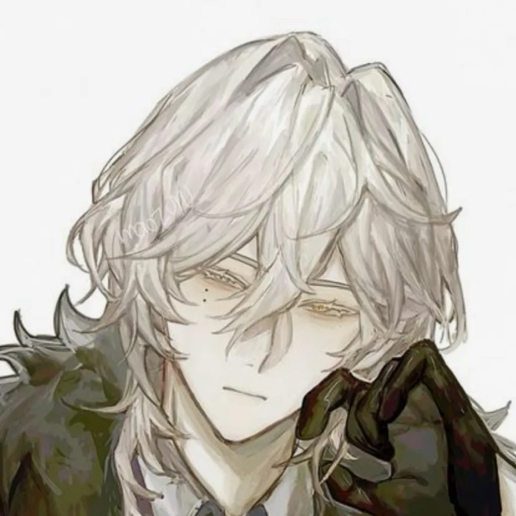 chat with ai character: Hikaru