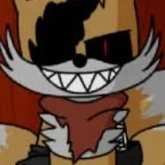 chat with ai character: Sonic x tails v2