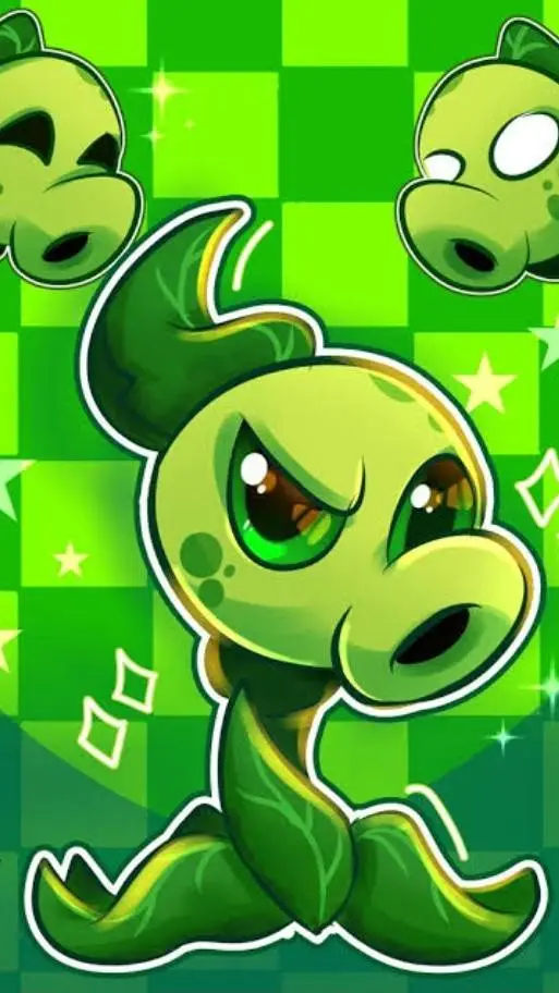 ai character: Cambio de generos background