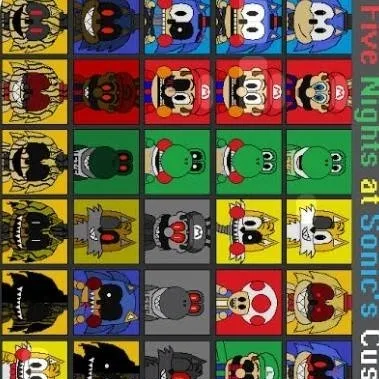 chat with ai character: Fnas navidad 