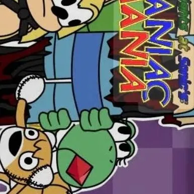 chat with ai character: los amigos 