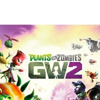 chat with ai character: pvz garden warfare