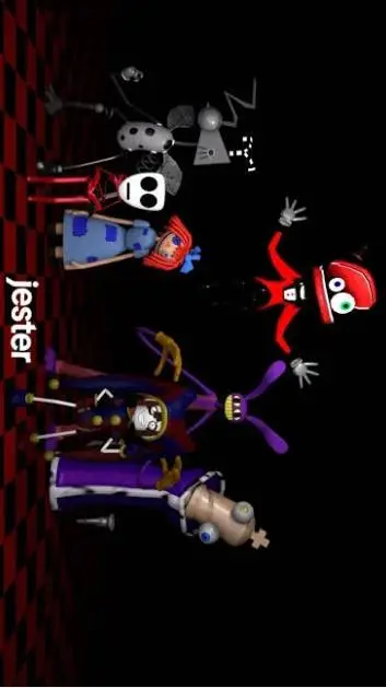 ai character: ... background