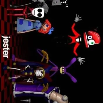 chat with ai character: ...