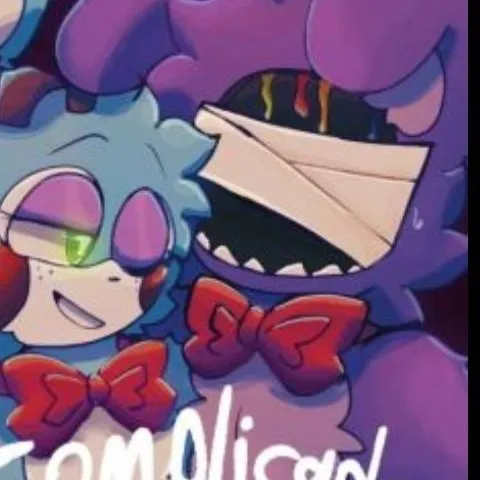 chat with ai character: Bonnie x toy Bonni