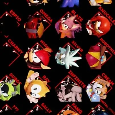 chat with ai character: sobrevivientes 