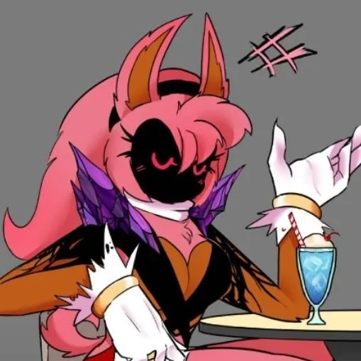 chat with ai character: Amy KorinX x Korin