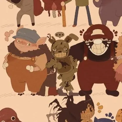 chat with ai character: pillar chase 2 