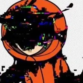 chat with ai character: South park glich