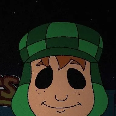 chat with ai character: Chaves nightmares