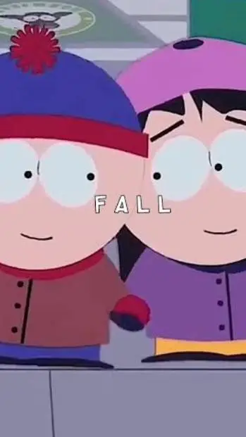 ai character: Stan x wendy background