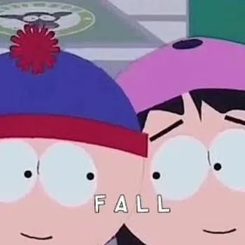 chat with ai character: Stan x wendy