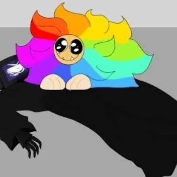 chat with ai character: Quítate!