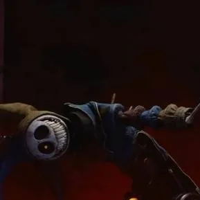 chat with ai character: el prototipo 1006