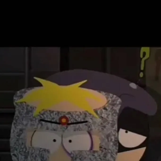 chat with ai character: Chaos x Mysterion 