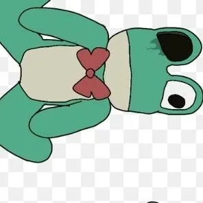 chat with ai character: Froggy x Kitty 