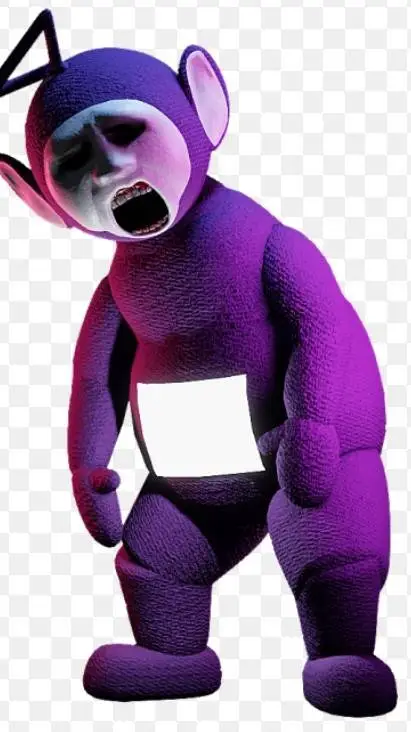 ai character: wat if? background