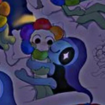 chat with ai character: dandy x astro 