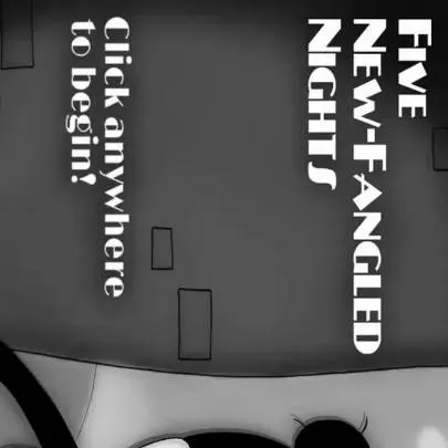 chat with ai character: Five new Fangled 