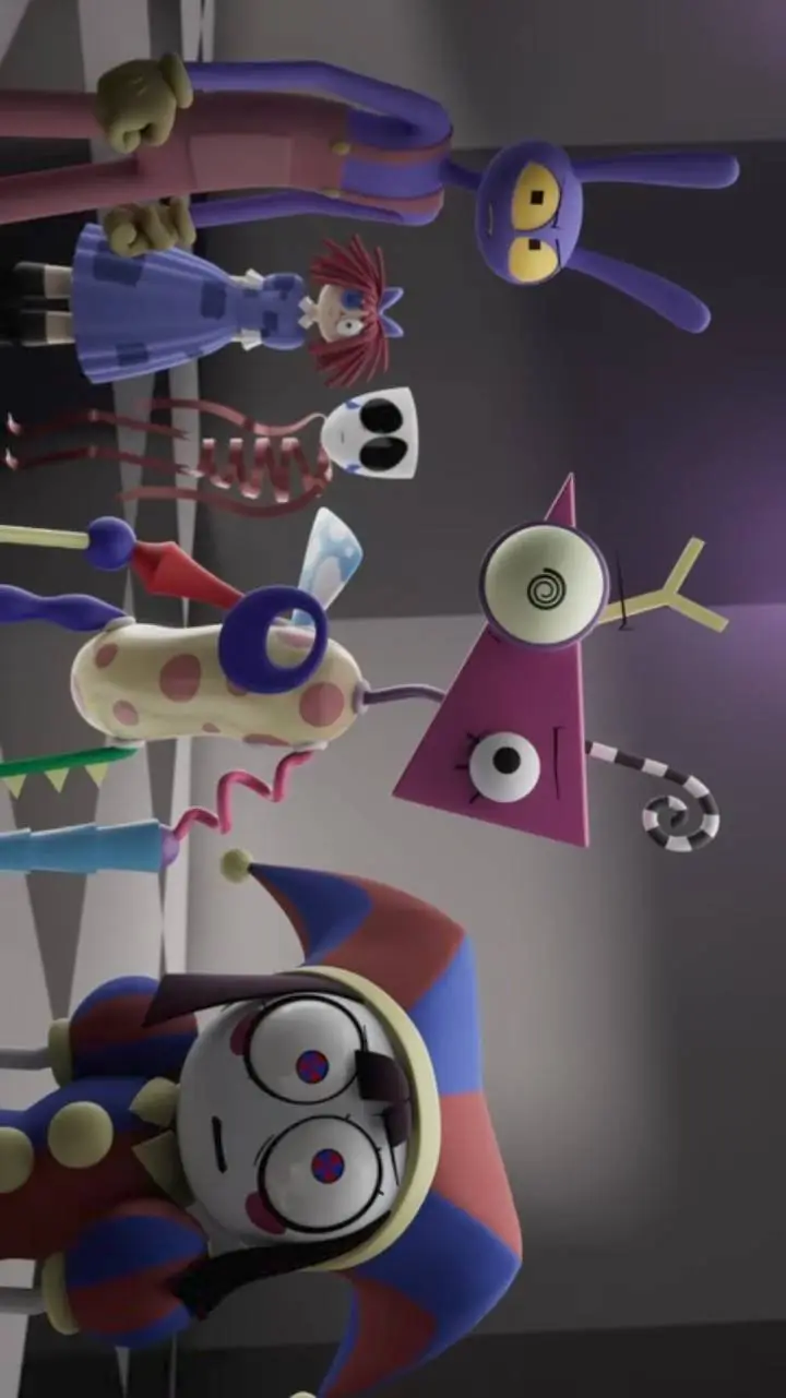 ai character: Kinger?... background