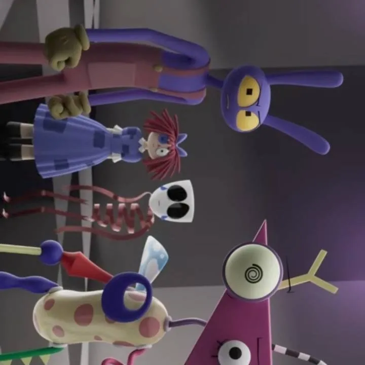 chat with ai character: Kinger?...