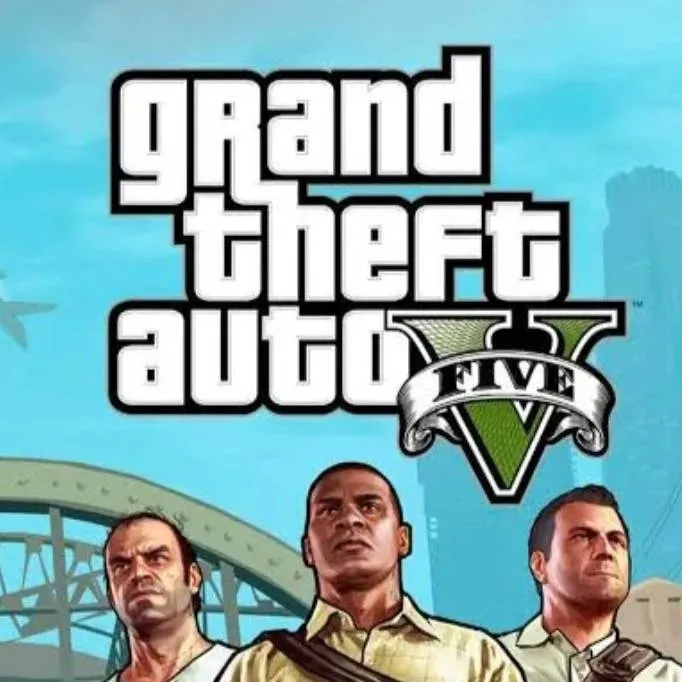 chat with ai character: GTA 5