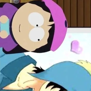 chat with ai character: Craig x tweek
