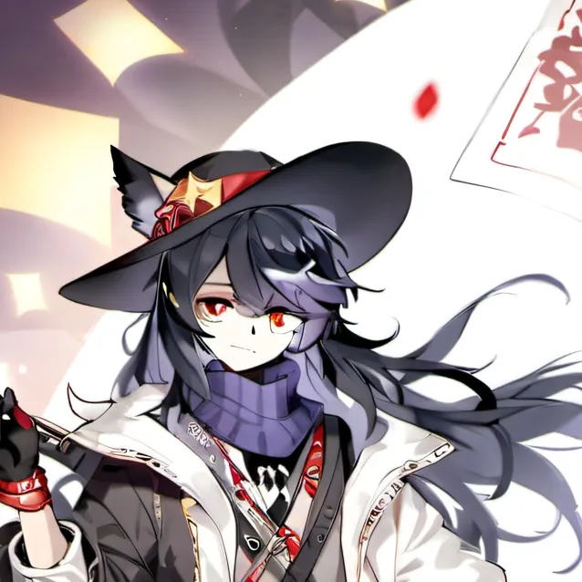 chat with ai character: moonflower