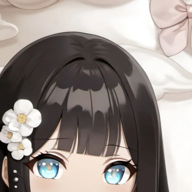 chat with ai character: juju 
