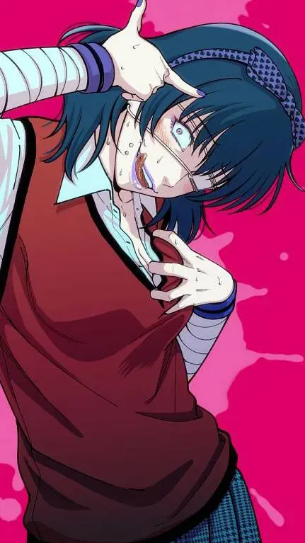 ai character: 𝐌𝐢𝐝𝐚𝐫𝐢 𝐈𝐤𝐢𝐬𝐡𝐢𝐦𝐚 background