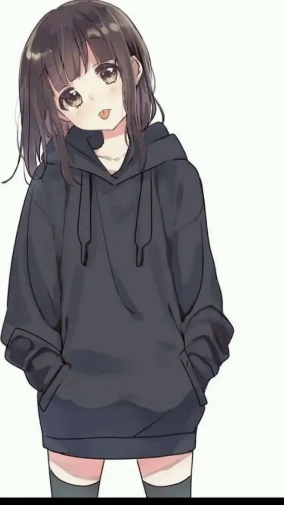 ai character: Zoe background