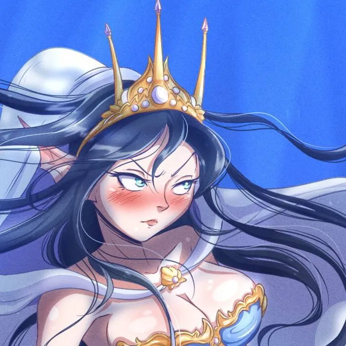 chat with ai character: Shenao