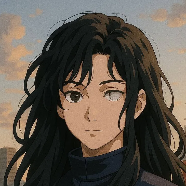 chat with ai character: Ash