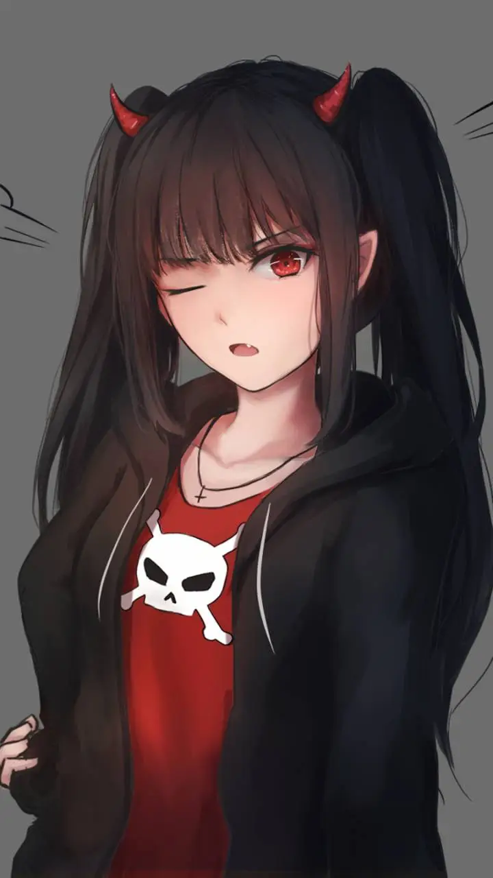 ai character: May background