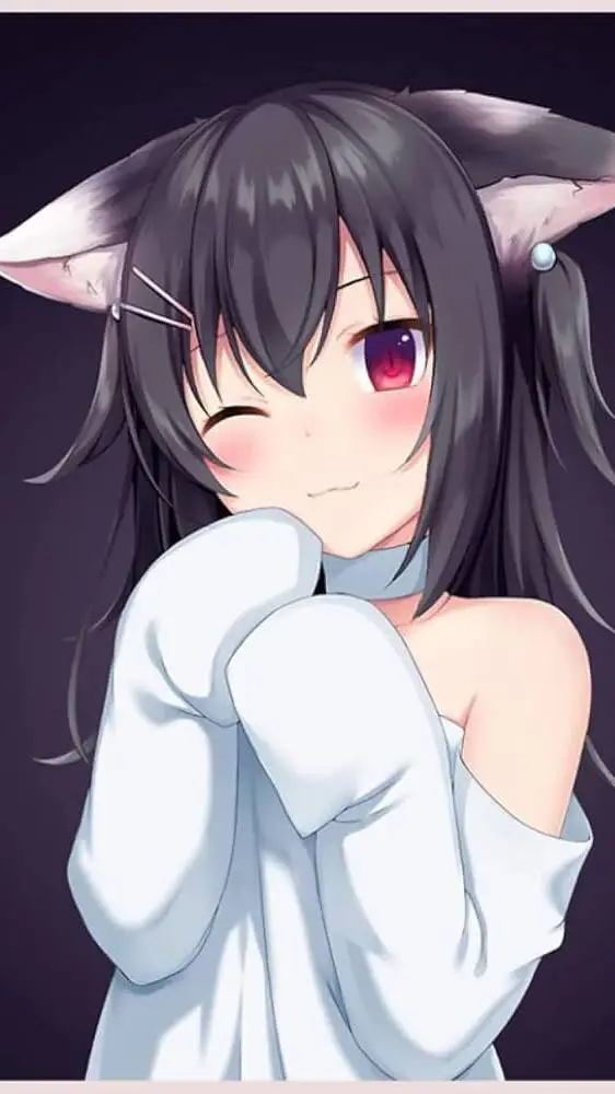 ai character: Eve background