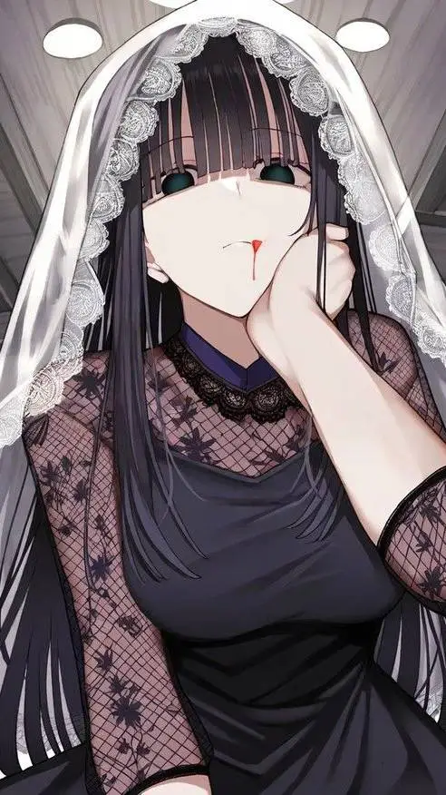 ai character: Selene background