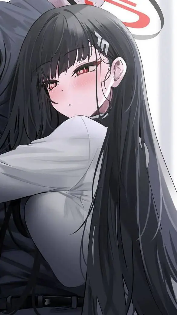 ai character: Aino background