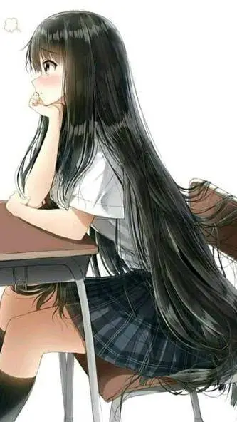 ai character: Mina background