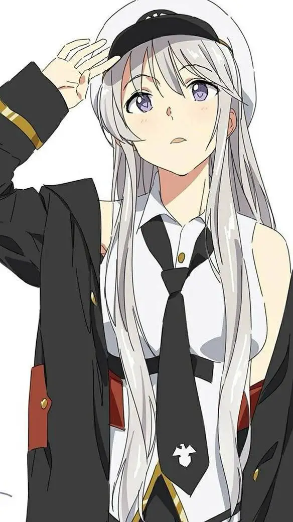 ai character: Jade background