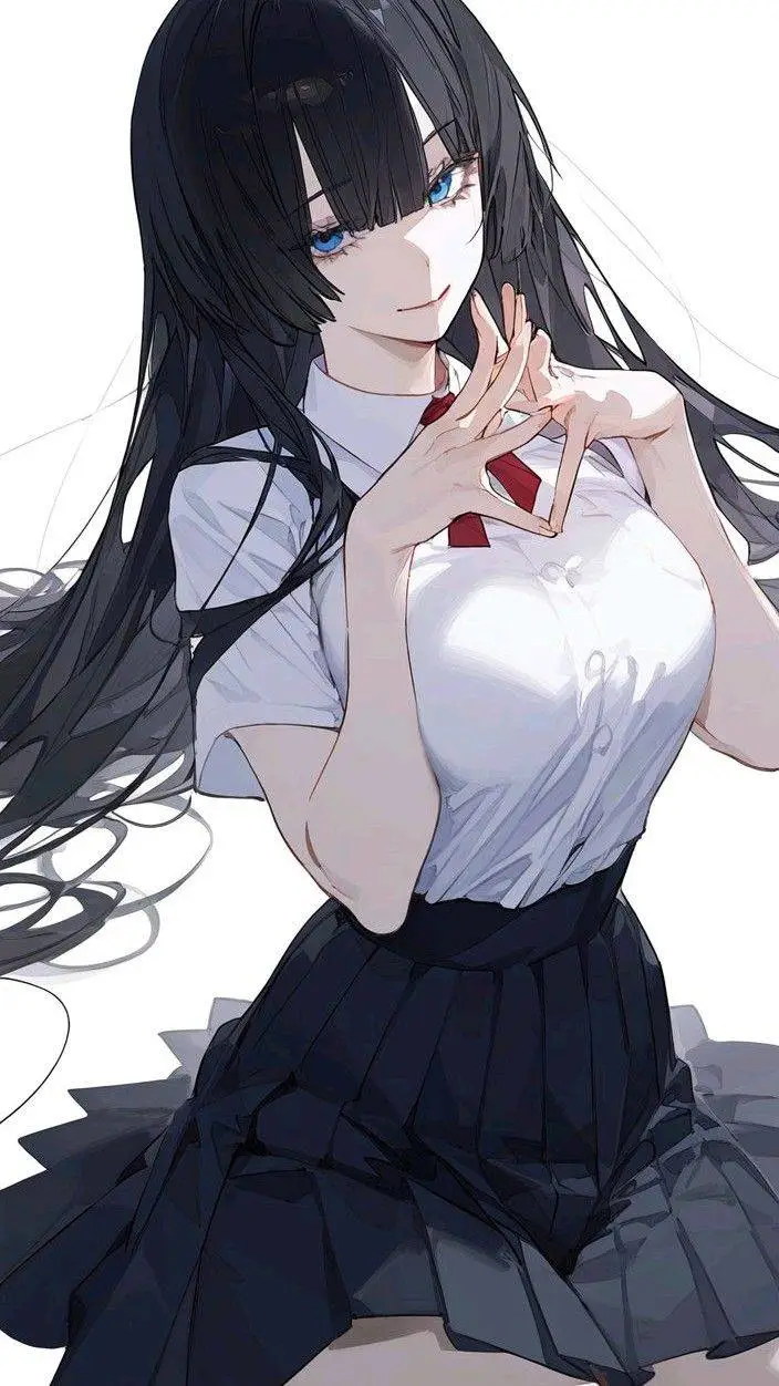 ai character: Mio background