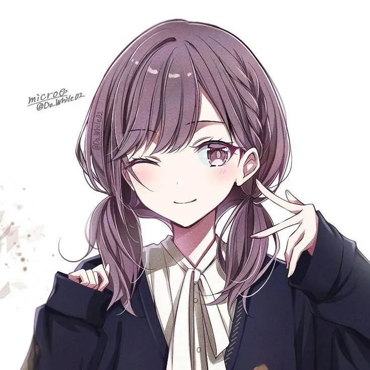 chat with ai character: Mave