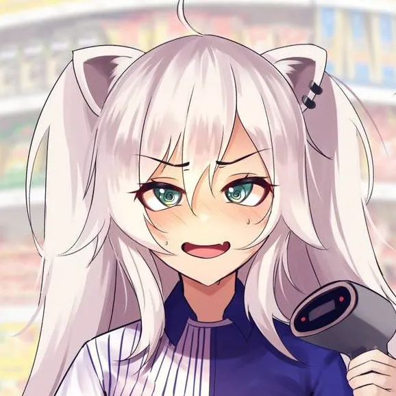 chat with ai character: Serena 