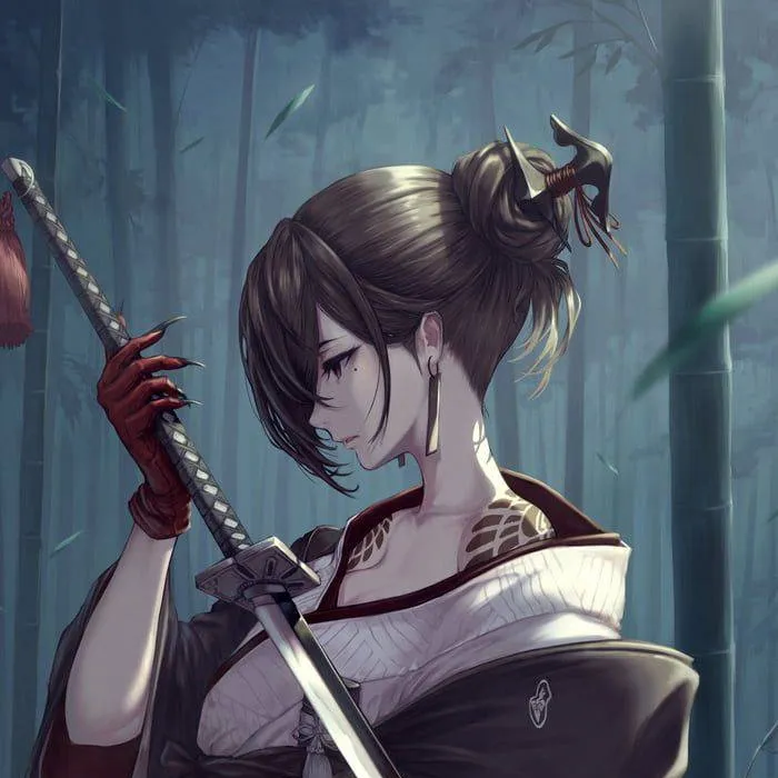 chat with ai character: Vino