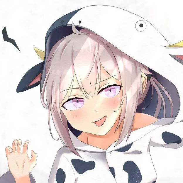 chat with ai character: Lowa